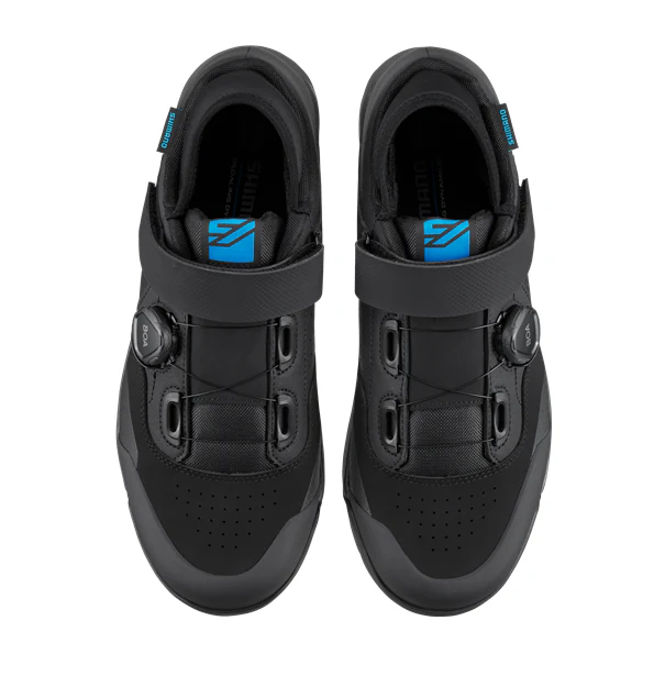 Chaussures VTT SHIMANO GE900 Noir - Image 5