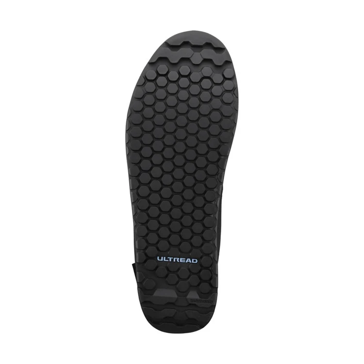 Chaussures VTT SHIMANO GF400 Noir - Image 2