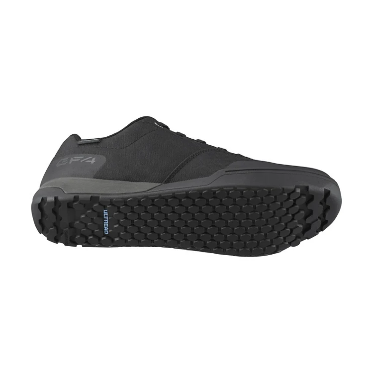 Chaussures VTT SHIMANO GF400 Noir - Image 3
