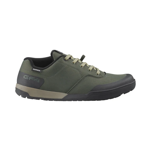 Chaussures VTT SHIMANO GF400 Vert