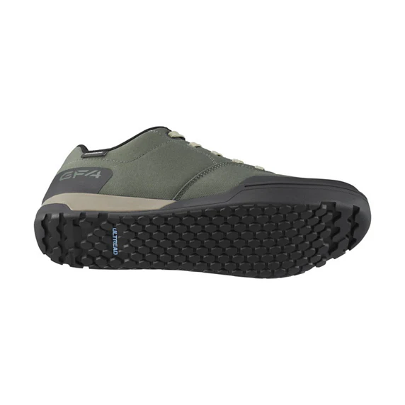 Chaussures VTT SHIMANO GF400 Vert - Image 3