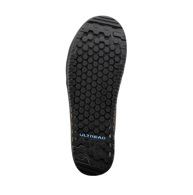 Chaussures VTT SHIMANO GF600 Marron - Image 2