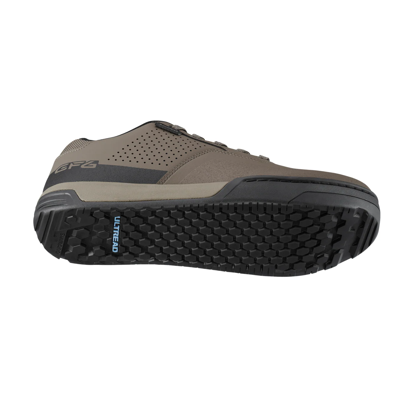 Chaussures VTT SHIMANO GF600 Marron - Image 4