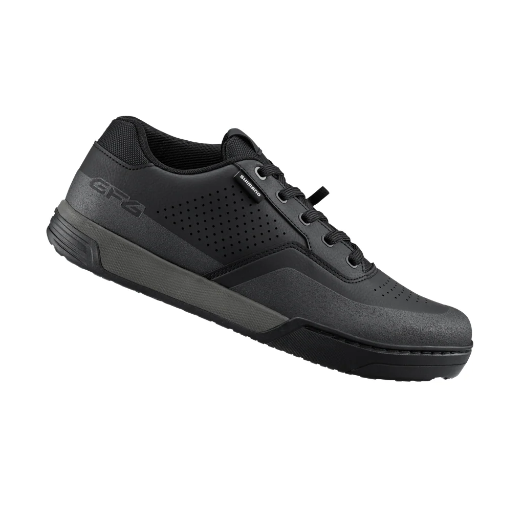 Chaussures VTT SHIMANO GF600 Noir