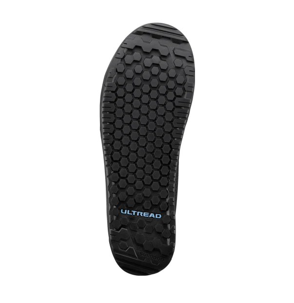 Chaussures VTT SHIMANO GF600 Noir - Image 2