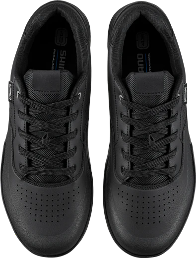 Chaussures VTT SHIMANO GF600 Noir - Image 3