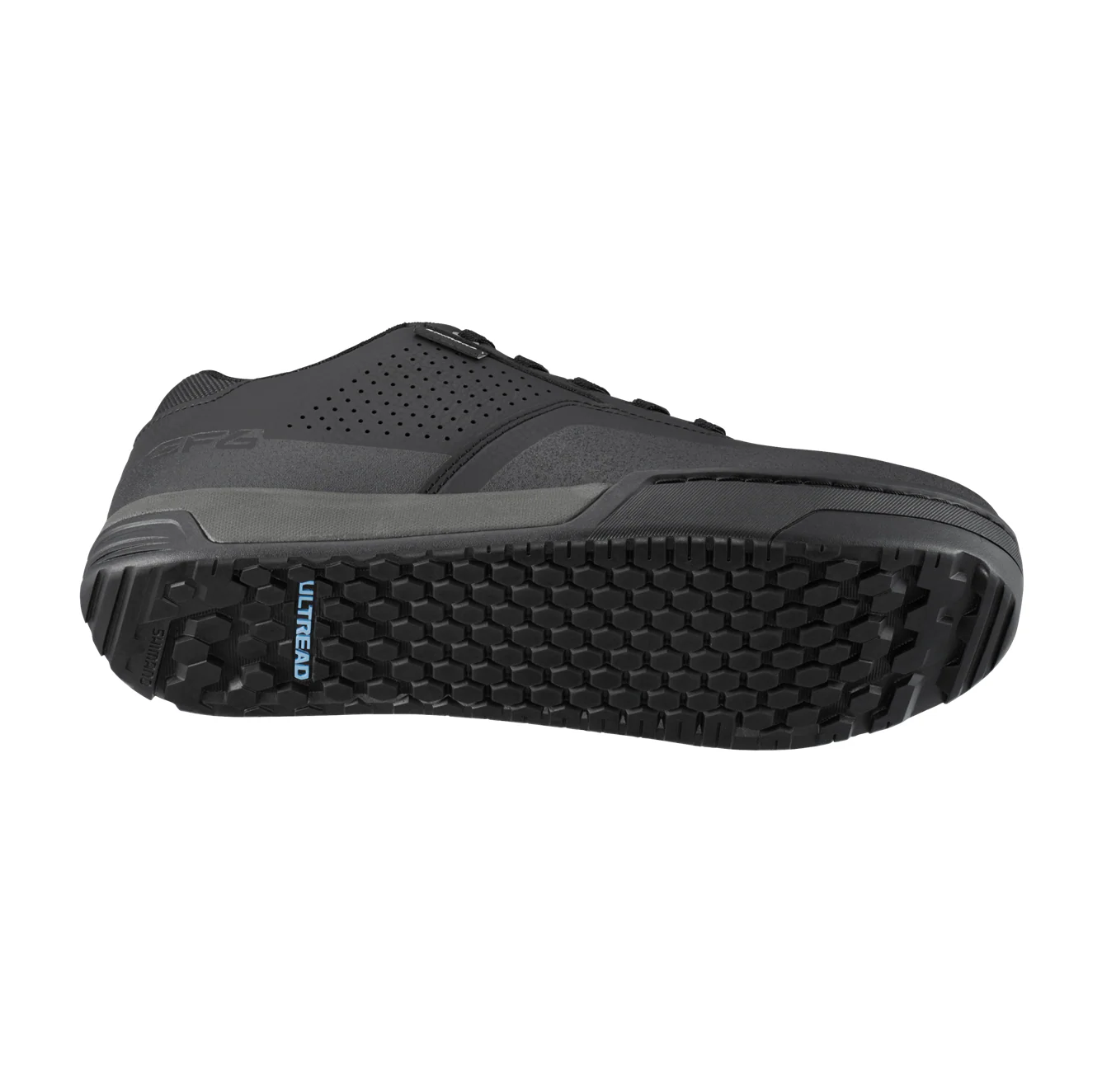 Chaussures VTT SHIMANO GF600 Noir - Image 4
