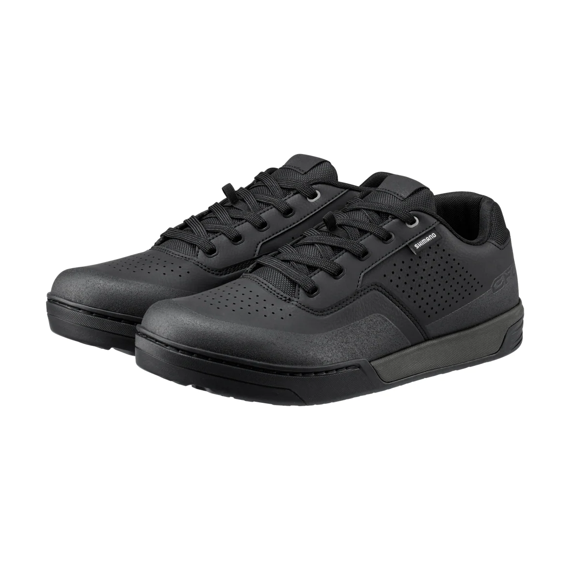 Chaussures VTT SHIMANO GF600 Noir - Image 5