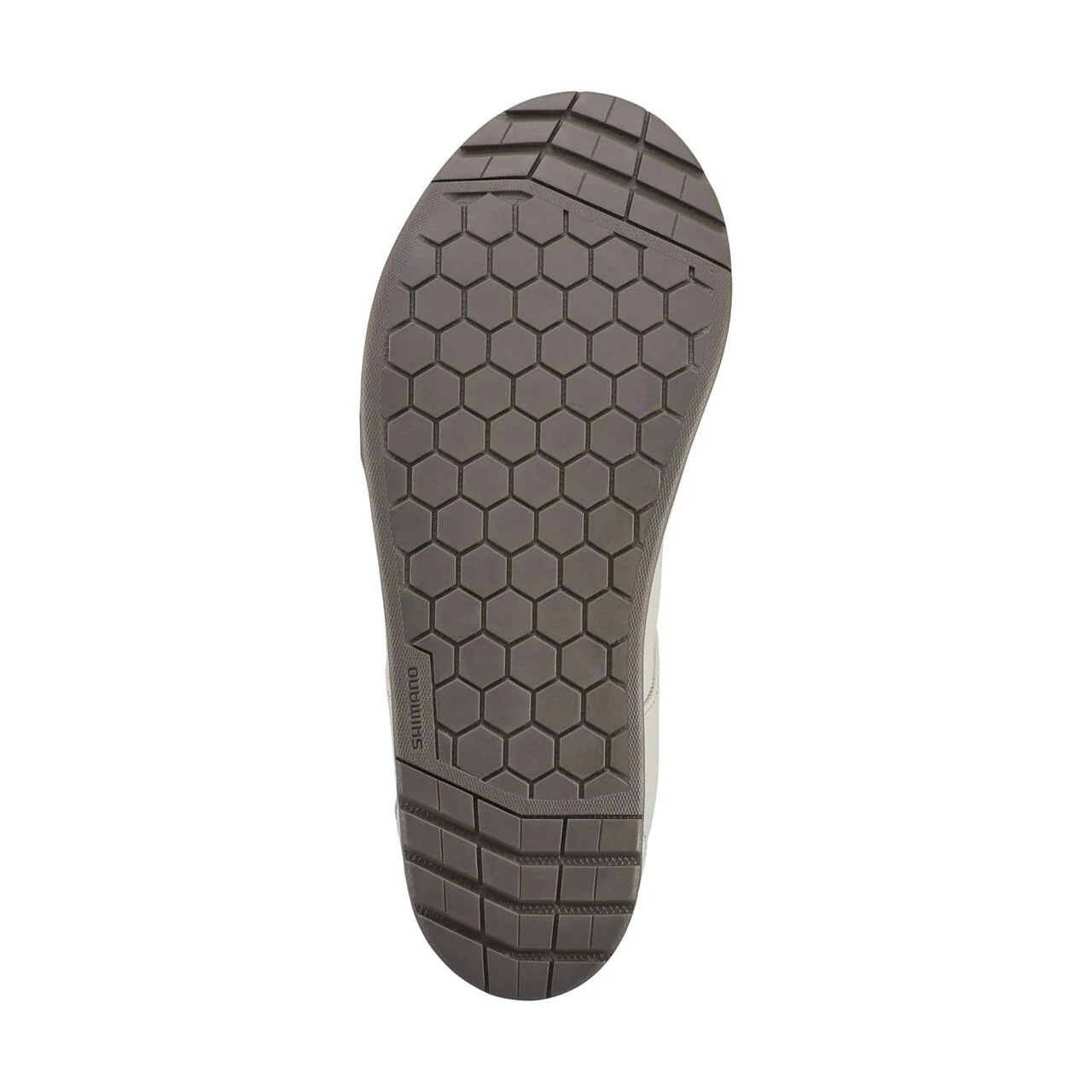 Chaussures VTT SHIMANO GR5 Femme Beige - Image 4