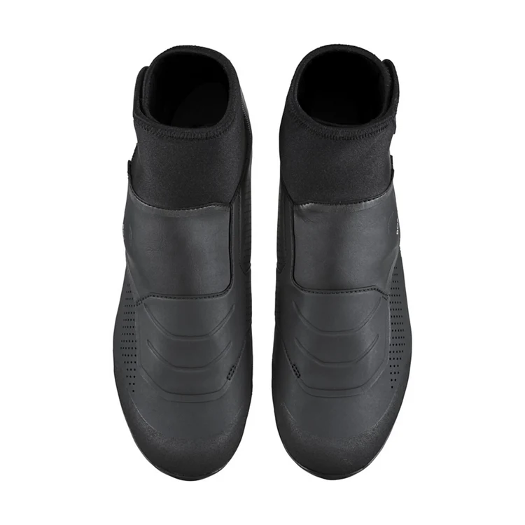 Chaussures VTT HIVER SHIMANO MW702 Noir - Image 5