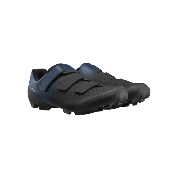 Chaussures VTT SHIMANO XC102 Femme Noir - Image 6