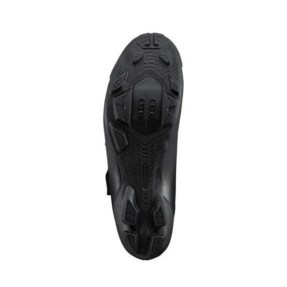 Chaussures VTT SHIMANO XC102 Noir - Image 2
