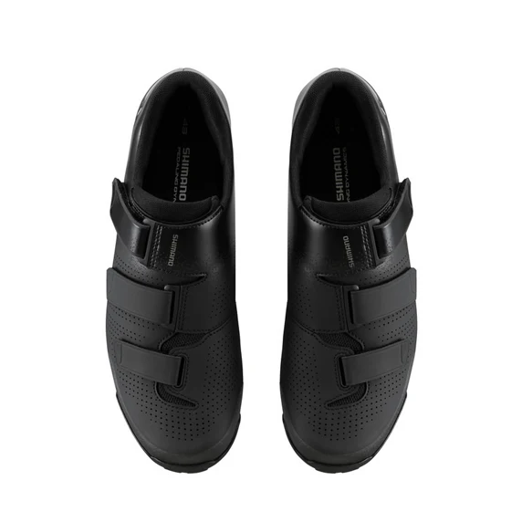 Chaussures VTT SHIMANO XC102 Noir - Image 3