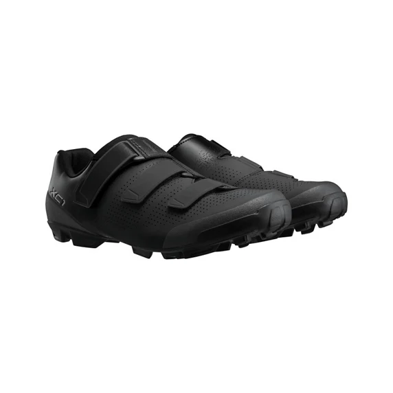 Chaussures VTT SHIMANO XC102 Noir - Image 4