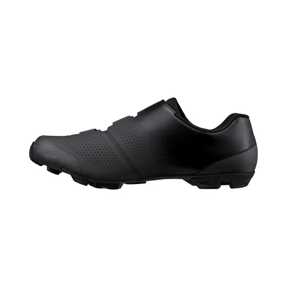 Chaussures VTT SHIMANO XC102 Noir - Image 5
