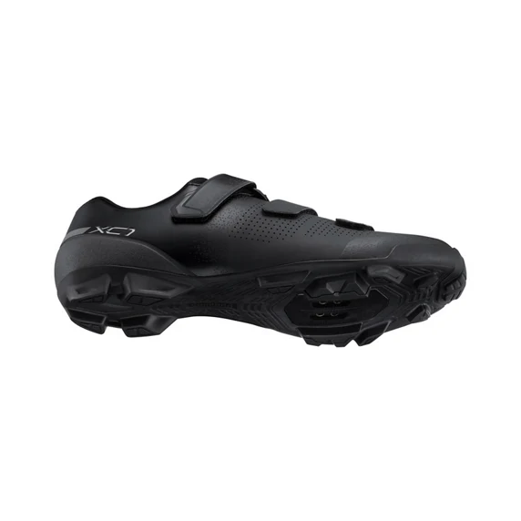 Chaussures VTT SHIMANO XC102 Noir - Image 6