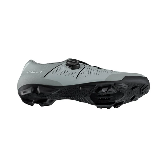 Chaussures VTT SHIMANO XC302 Gris - Image 3