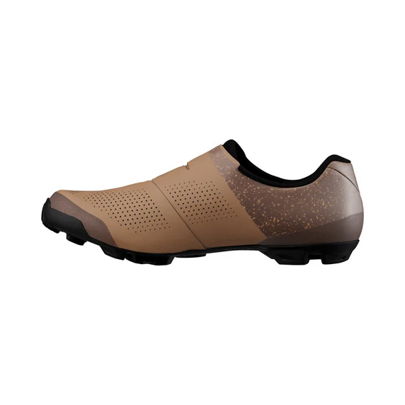 Chaussures VTT SHIMANO XC302 Marron - Image 4