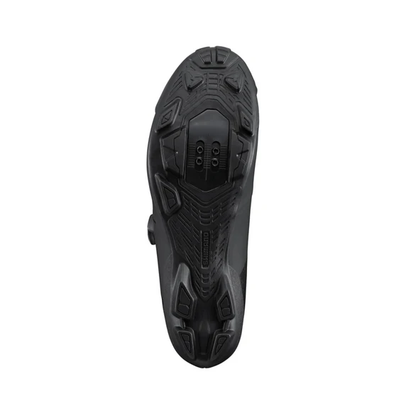 Chaussures VTT SHIMANO XC302 Noir - Image 2