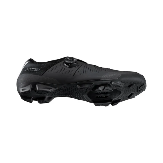 Chaussures VTT SHIMANO XC302 Noir - Image 3