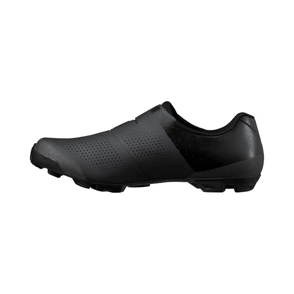 Chaussures VTT SHIMANO XC302 Noir - Image 4