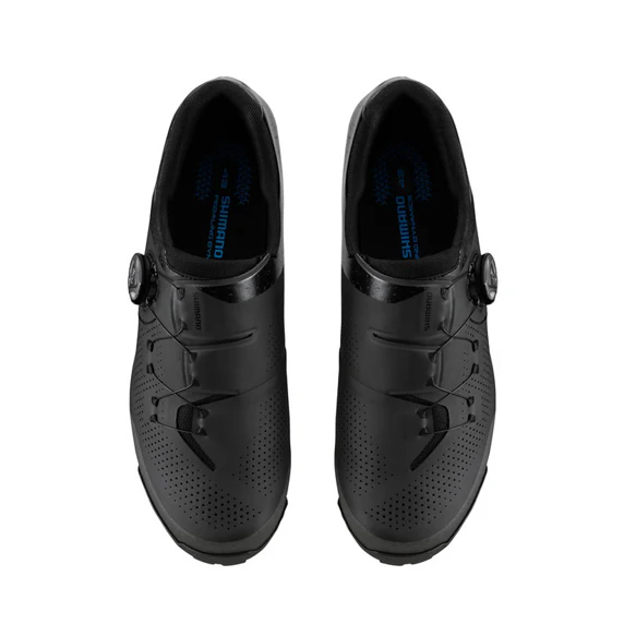 Chaussures VTT SHIMANO XC302 Noir - Image 5