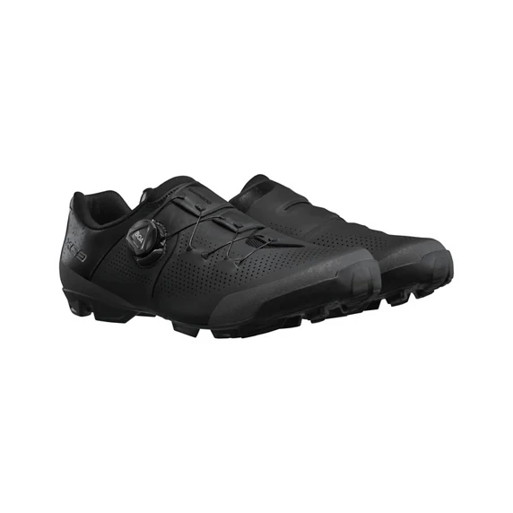 Chaussures VTT SHIMANO XC302 Noir - Image 6