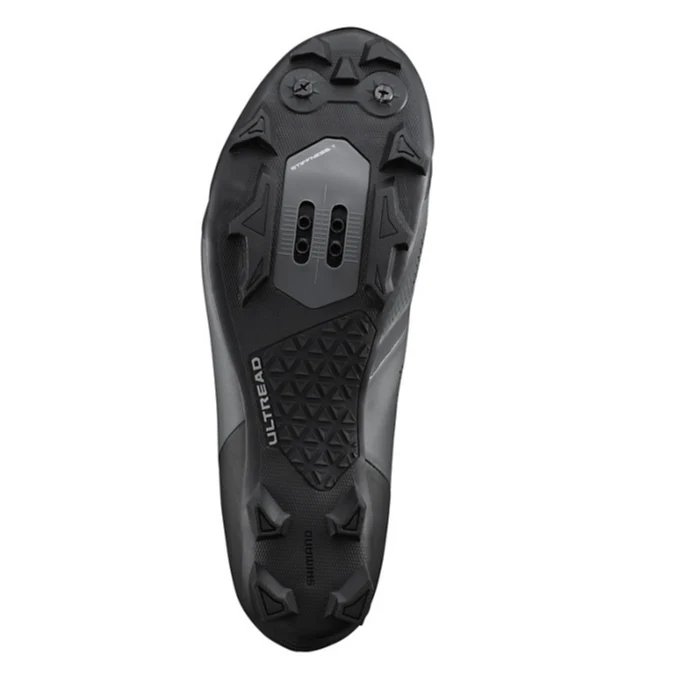 Chaussures VTT SHIMANO XC502 Femme Gris - Image 5