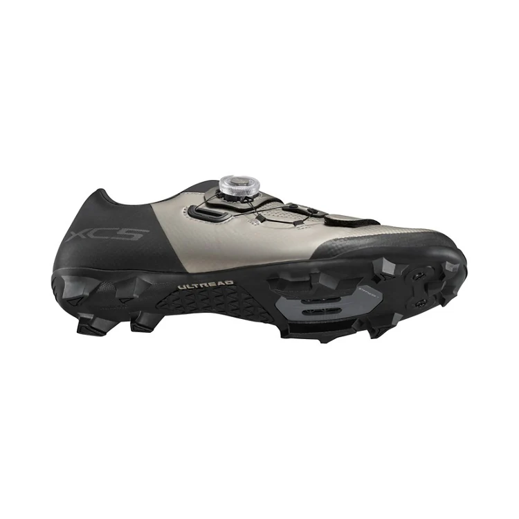 Chaussures VTT SHIMANO XC502 Argent - Image 4