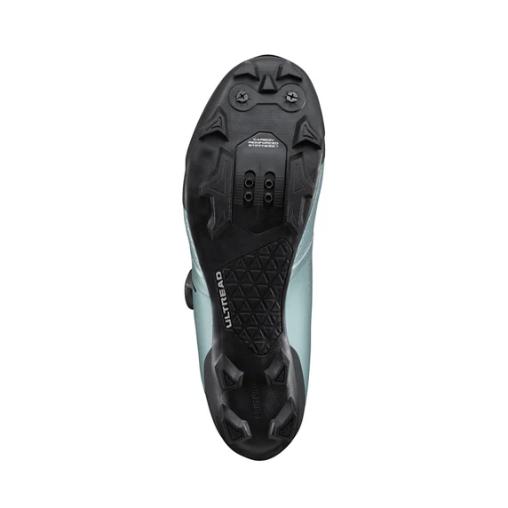 Chaussures VTT SHIMANO XC503 Bleu - Image 2