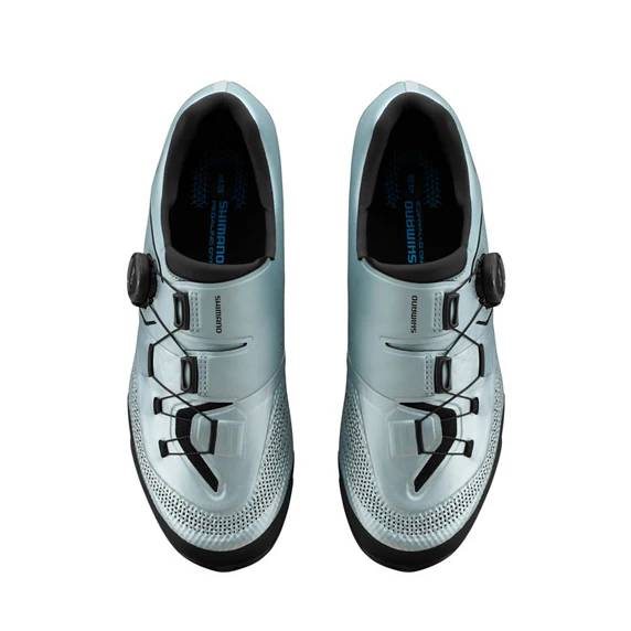 Chaussures VTT SHIMANO XC503 Bleu - Image 5