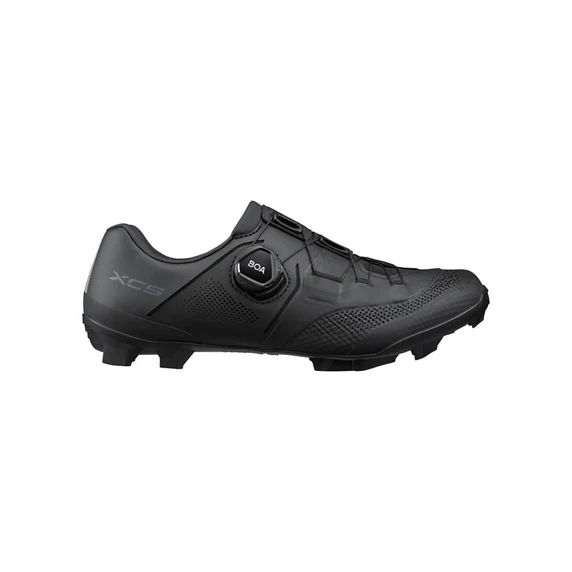 Chaussures VTT SHIMANO XC503 Femme Noir