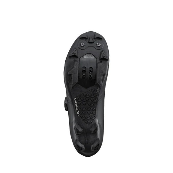 Chaussures VTT SHIMANO XC503 Femme Noir - Image 2