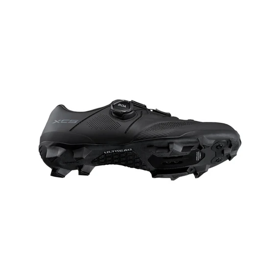 Chaussures VTT SHIMANO XC503 Femme Noir - Image 3