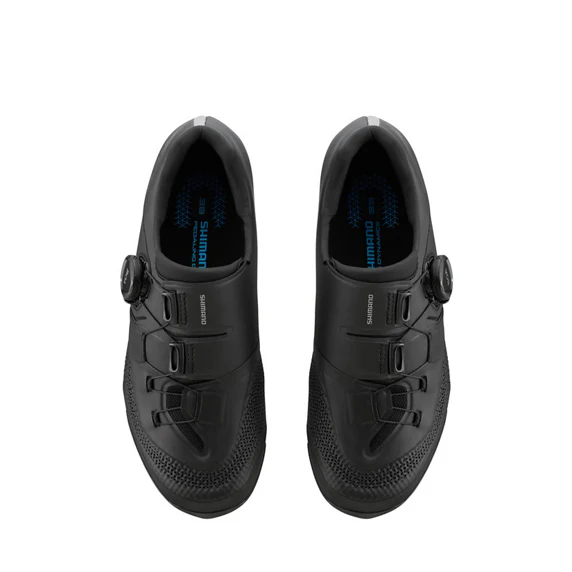 Chaussures VTT SHIMANO XC503 Femme Noir - Image 5
