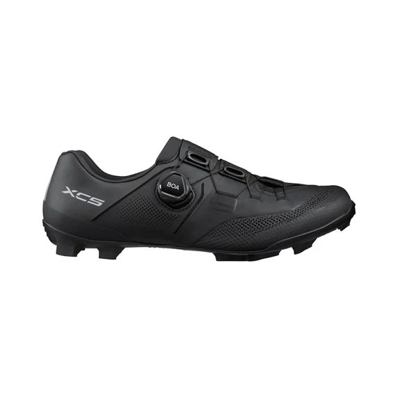 Chaussures VTT SHIMANO XC503 Noir
