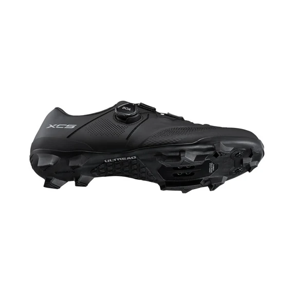 Chaussures VTT SHIMANO XC503 Noir - Image 3