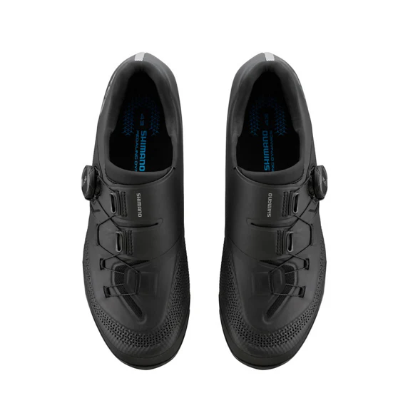 Chaussures VTT SHIMANO XC503 Noir - Image 5