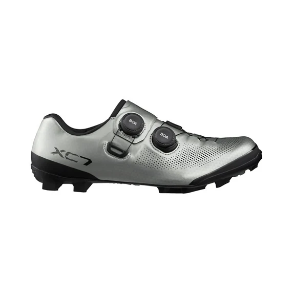 Chaussures VTT SHIMANO XC703 Argent