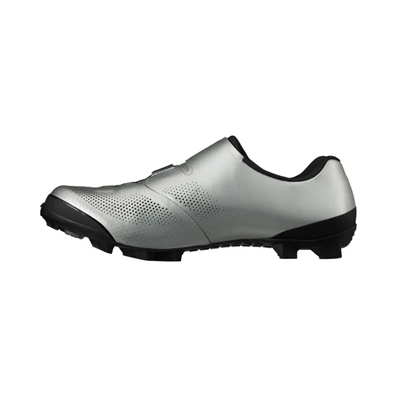 Chaussures VTT SHIMANO XC703 Argent - Image 4