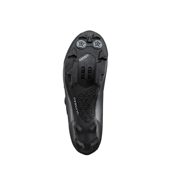 Chaussures VTT SHIMANO XC703 Femme Noir - Image 2