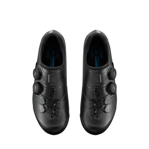 Chaussures VTT SHIMANO XC703 Femme Noir - Image 3