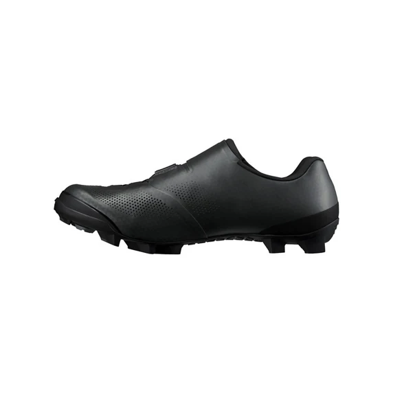 Chaussures VTT SHIMANO XC703 Femme Noir - Image 4