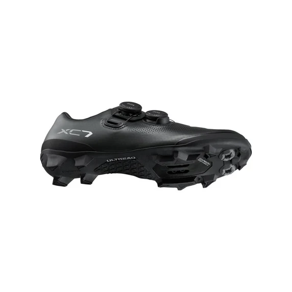 Chaussures VTT SHIMANO XC703 Femme Noir - Image 5