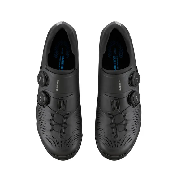Chaussures VTT SHIMANO XC703 Noir - Image 3