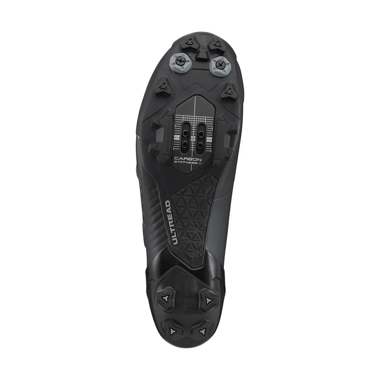 Chaussures VTT SHIMANO XC903 S-PHYRE Noir - Image 2