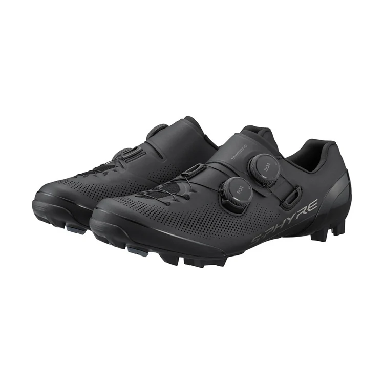 Chaussures VTT SHIMANO XC903 S-PHYRE Noir - Image 3