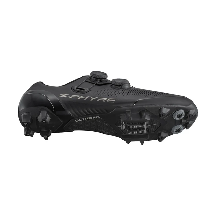 Chaussures VTT SHIMANO XC903 S-PHYRE Noir - Image 4