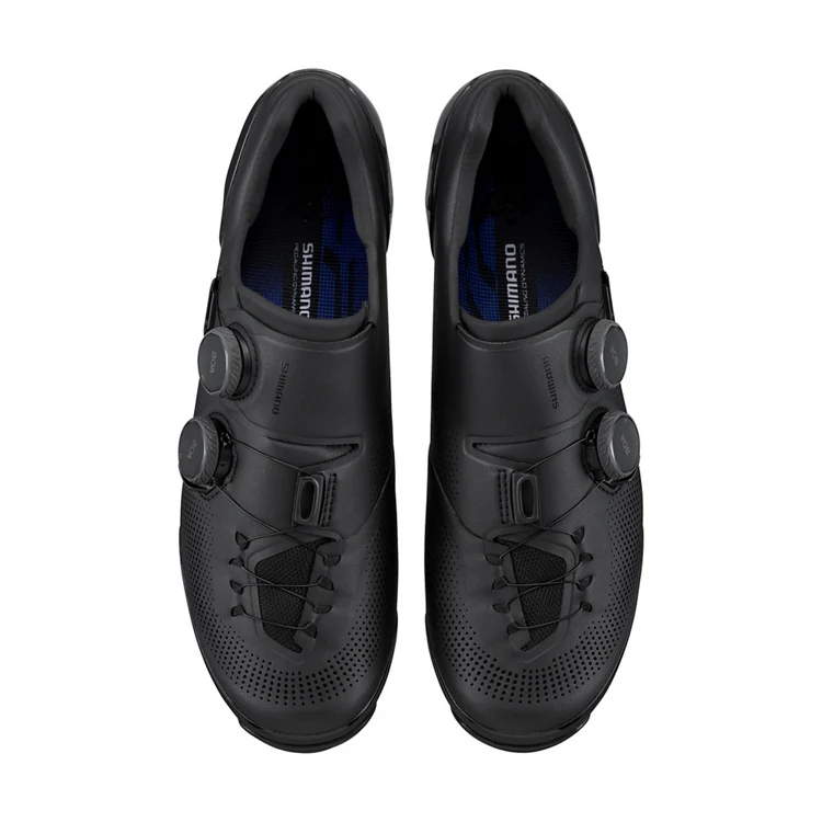 Chaussures VTT SHIMANO XC903 S-PHYRE Noir - Image 5