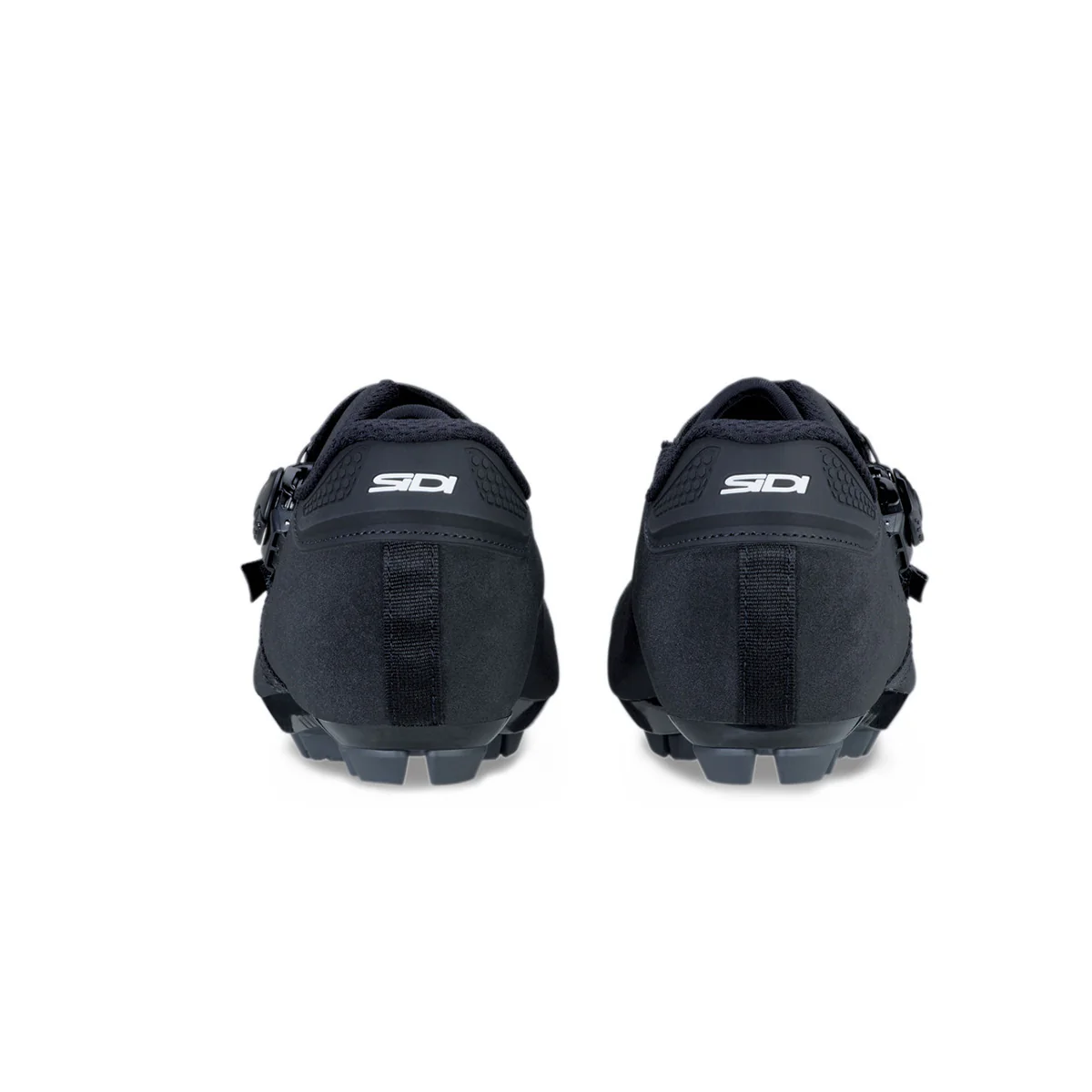 Chaussures VTT SIDI AERTIS Femme Noir - Image 5